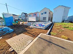 神奈川県相模原市中央区清新6丁目