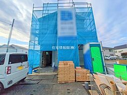 神奈川県相模原市中央区清新6丁目
