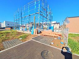 神奈川県相模原市中央区清新6丁目