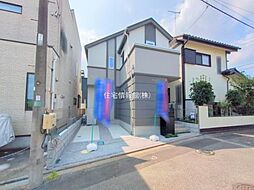 神奈川県相模原市緑区橋本8丁目