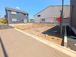 神奈川県相模原市中央区田名