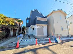 神奈川県相模原市中央区小山1丁目