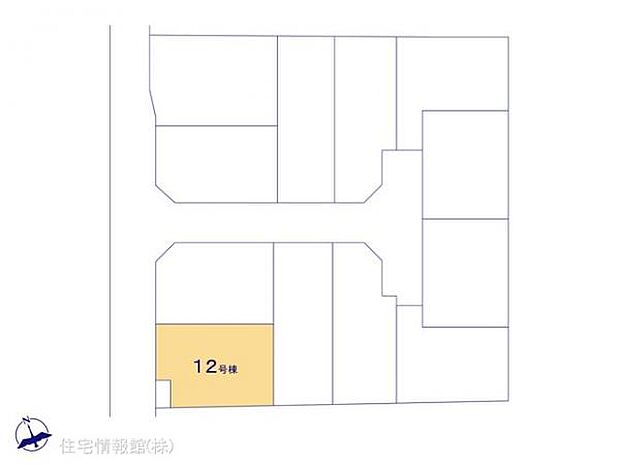 図面と異なる場合は現況を優先
