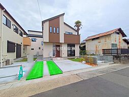 神奈川県相模原市緑区東橋本3丁目