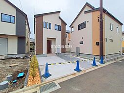 神奈川県相模原市緑区東橋本3丁目