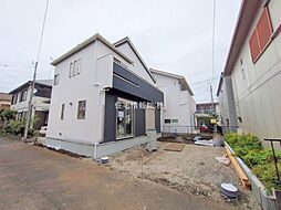 神奈川県相模原市緑区西橋本4丁目