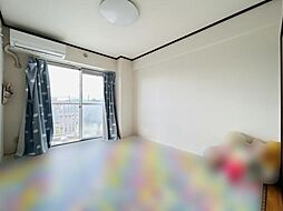 子供部屋の画像