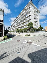 相模原パークハイツ