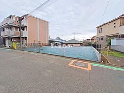 神奈川県相模原市中央区横山6丁目