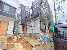 神奈川県相模原市中央区光が丘2丁目