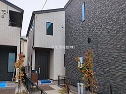 神奈川県相模原市中央区横山台2丁目