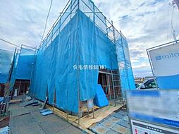 神奈川県相模原市中央区横山台2丁目