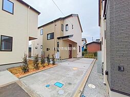 神奈川県相模原市緑区東橋本3丁目