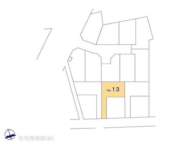 図面と異なる場合は現況を優先