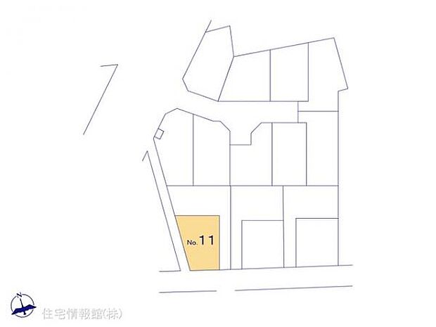 図面と異なる場合は現況を優先