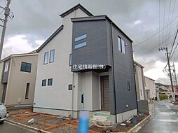 神奈川県相模原市中央区田名