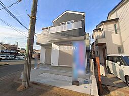外観の画像