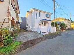 神奈川県相模原市中央区水郷田名1丁目