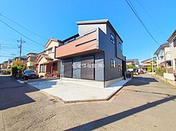 神奈川県相模原市中央区上溝