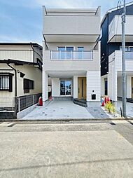 神奈川県相模原市中央区小町通1丁目