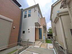 神奈川県相模原市中央区星が丘2丁目