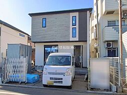 神奈川県相模原市中央区横山2丁目