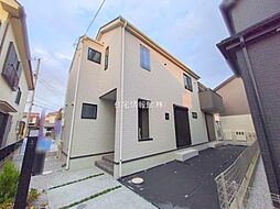 神奈川県相模原市緑区二本松2丁目