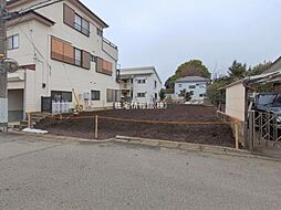 神奈川県相模原市緑区東橋本3丁目