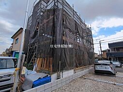 神奈川県相模原市中央区高根2丁目