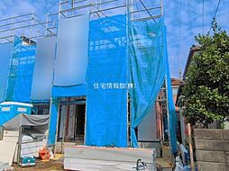 神奈川県相模原市中央区光が丘3丁目