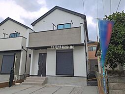 神奈川県相模原市中央区光が丘3丁目