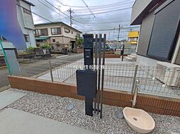 外観の画像