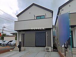 神奈川県相模原市中央区光が丘3丁目