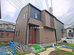 神奈川県相模原市緑区東橋本4丁目