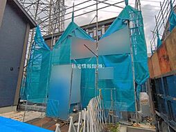 神奈川県相模原市緑区東橋本4丁目