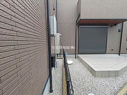 外観の画像
