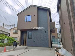 神奈川県相模原市緑区東橋本4丁目