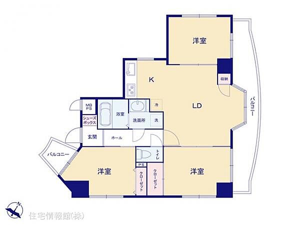間取り：314002812715