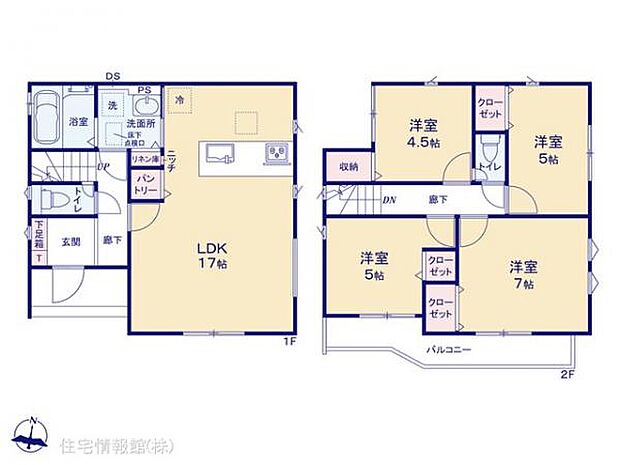 図面と異なる場合は現況を優先