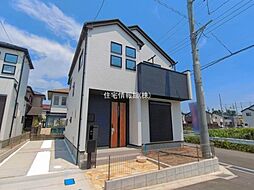 神奈川県相模原市中央区淵野辺本町1丁目
