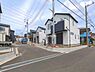 外観：現地写真です。