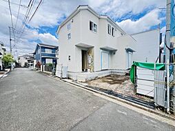 神奈川県相模原市中央区淵野辺本町5丁目