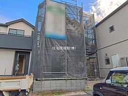 神奈川県相模原市緑区二本松2丁目