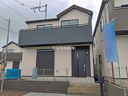神奈川県相模原市緑区二本松2丁目