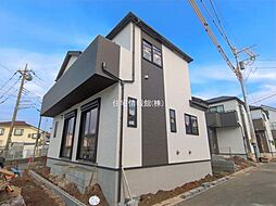 神奈川県相模原市緑区二本松2丁目