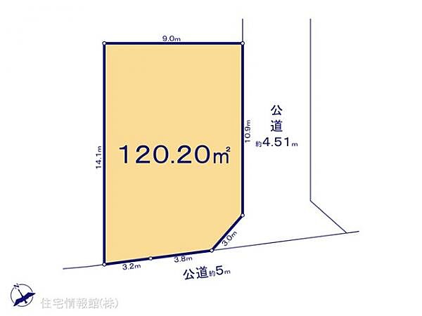 区画図：314002812565