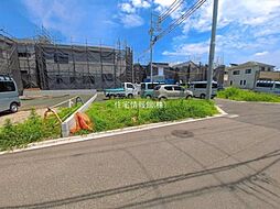 神奈川県相模原市中央区田名