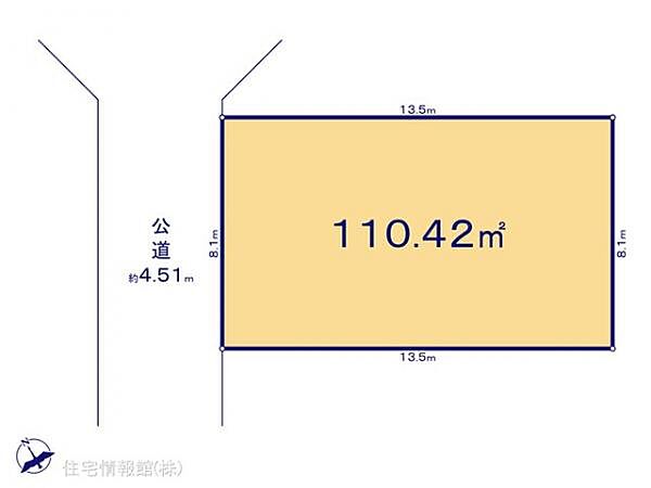 区画図：314002809701