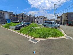 神奈川県相模原市中央区田名