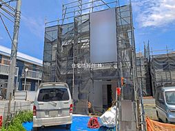 神奈川県相模原市中央区田名